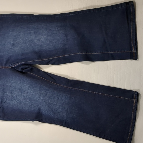 NWT Penningtons Bootcut Plus Size Petite - Picture 4 of 5